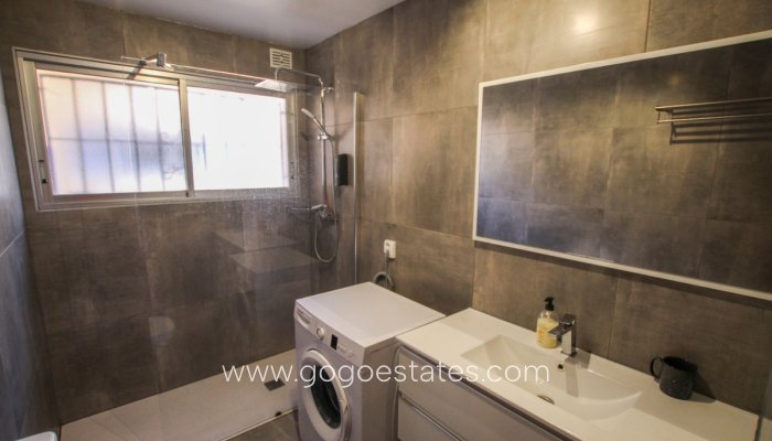 Te koop - Appartement - Begane Grond Appartement - Calpe - Calpe Centro