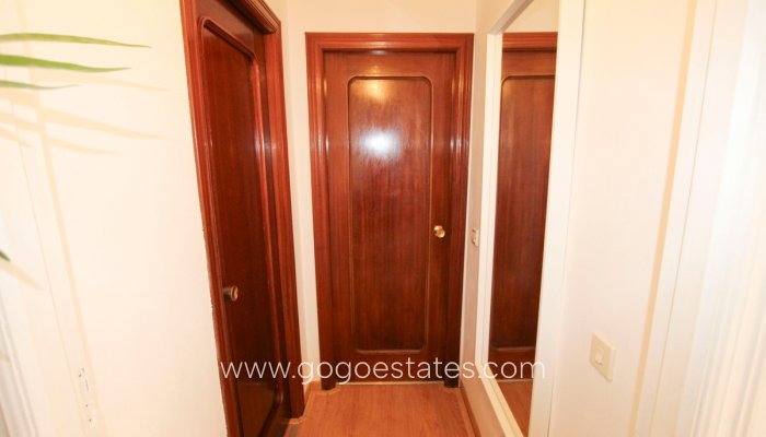 Te koop - Appartement - Begane Grond Appartement - Calpe - Calpe Centro