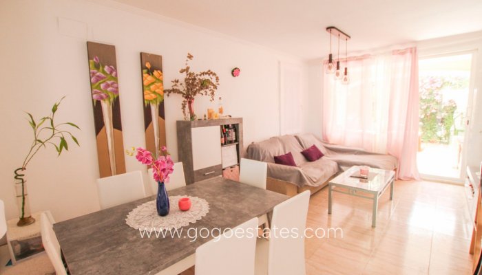 Te koop - Huis - Bungalow - Calpe - Calpe Centro