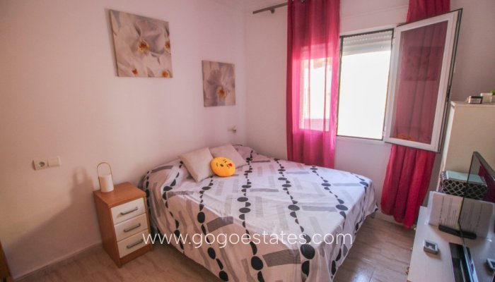 Te koop - Huis - Bungalow - Calpe - Calpe Centro