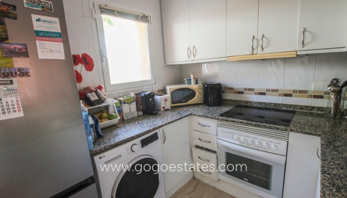 Te koop - Huis - Bungalow - Calpe - Calpe Centro