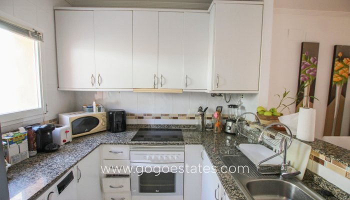 Te koop - Huis - Bungalow - Calpe - Calpe Centro