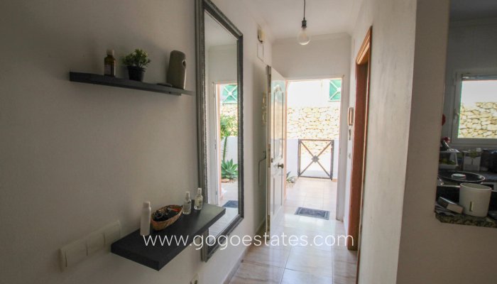 Te koop - Huis - Bungalow - Calpe - Calpe Centro