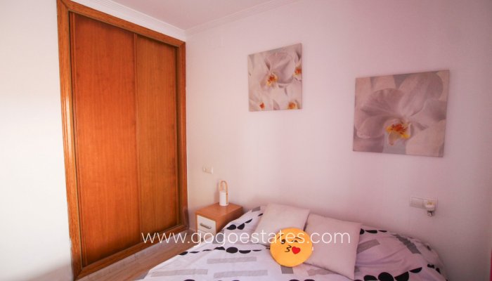 Te koop - Huis - Bungalow - Calpe - Calpe Centro