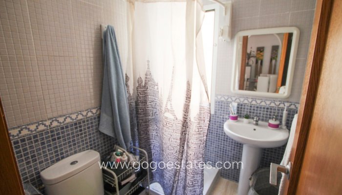 Te koop - Huis - Bungalow - Calpe - Calpe Centro