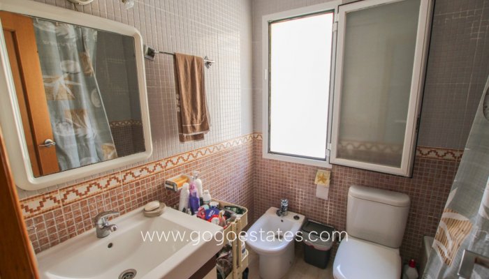 Te koop - Huis - Bungalow - Calpe - Calpe Centro