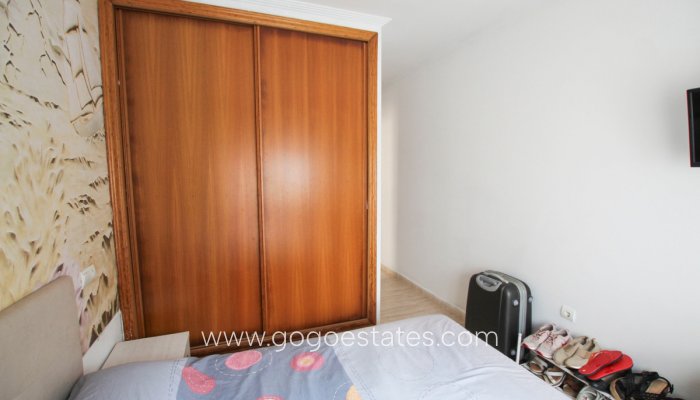 Te koop - Huis - Bungalow - Calpe - Calpe Centro