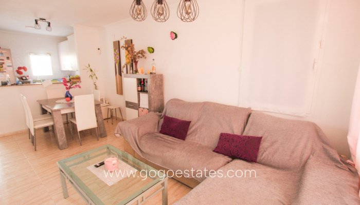 Te koop - Huis - Bungalow - Calpe - Calpe Centro