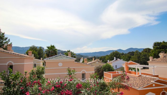 Te koop - Huis - Bungalow - Calpe - Calpe Centro