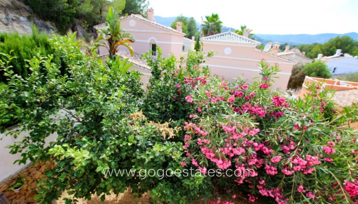 Te koop - Huis - Bungalow - Calpe - Calpe Centro