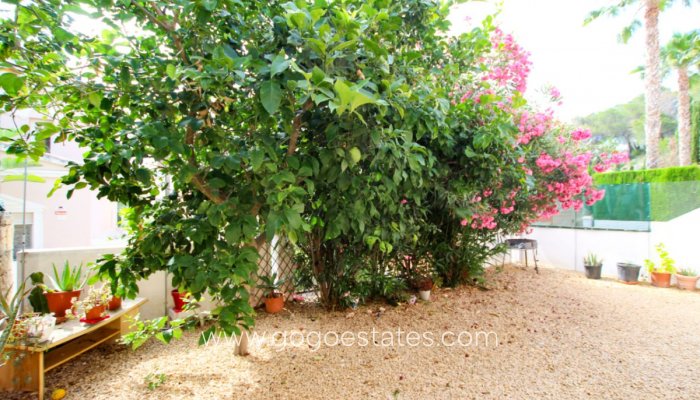 Te koop - Huis - Bungalow - Calpe - Calpe Centro