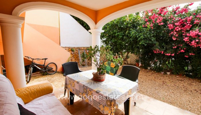 Te koop - Huis - Bungalow - Calpe - Calpe Centro
