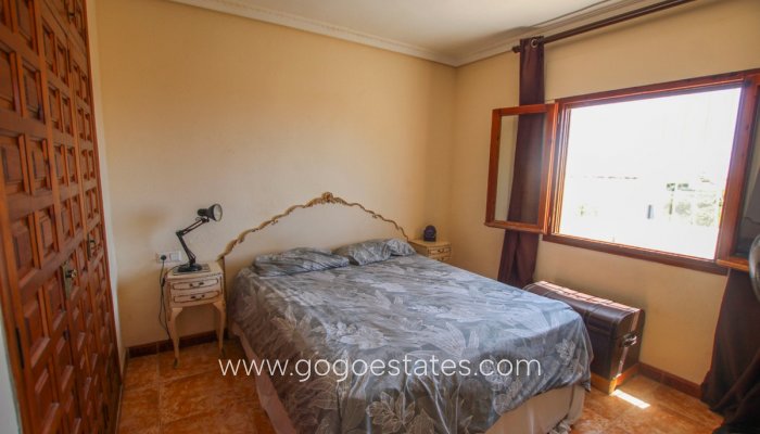 Te koop - Huis - Vrijstaande Villa - Calpe - Calpe Centro