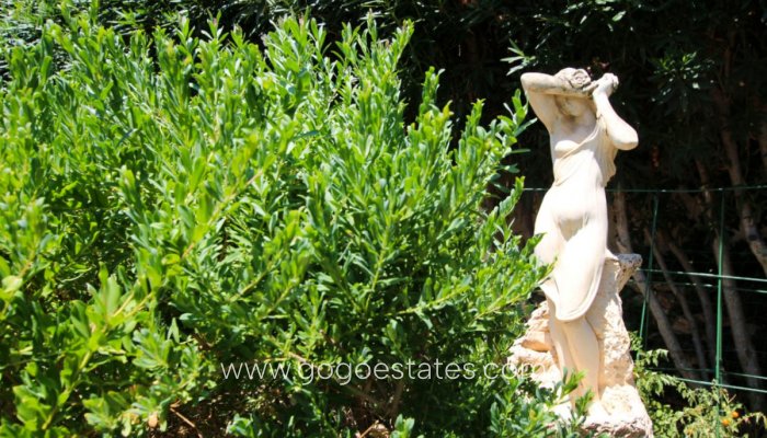 Te koop - Huis - Vrijstaande Villa - Calpe - Calpe Centro