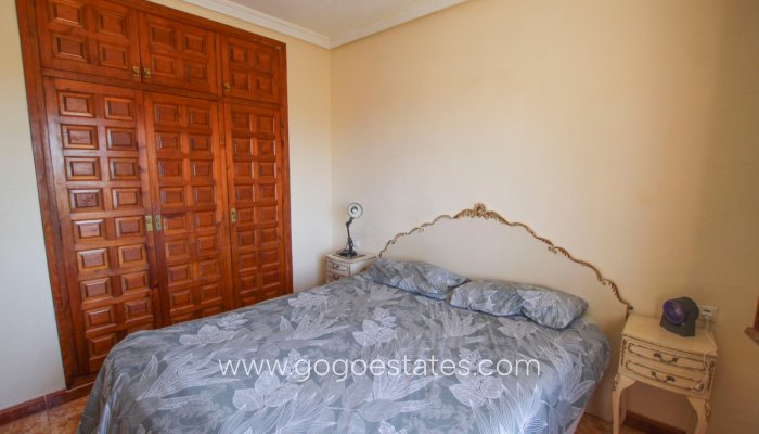 Te koop - Huis - Vrijstaande Villa - Calpe - Calpe Centro