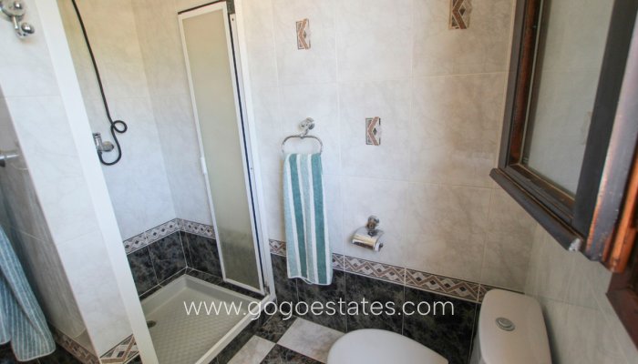 Te koop - Huis - Vrijstaande Villa - Calpe - Calpe Centro