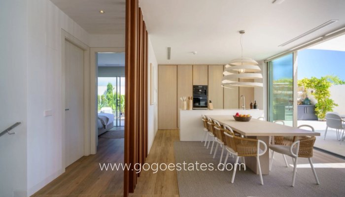 Te koop - Huis - Vrijstaande Villa - Orihuela - Las Colinas Golf