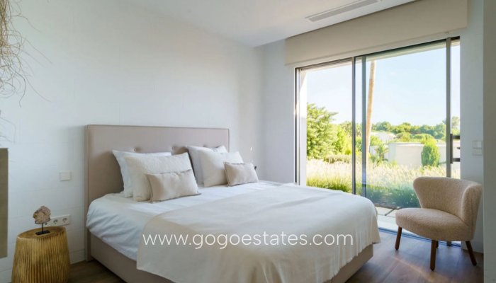 Te koop - Huis - Vrijstaande Villa - Orihuela - Las Colinas Golf