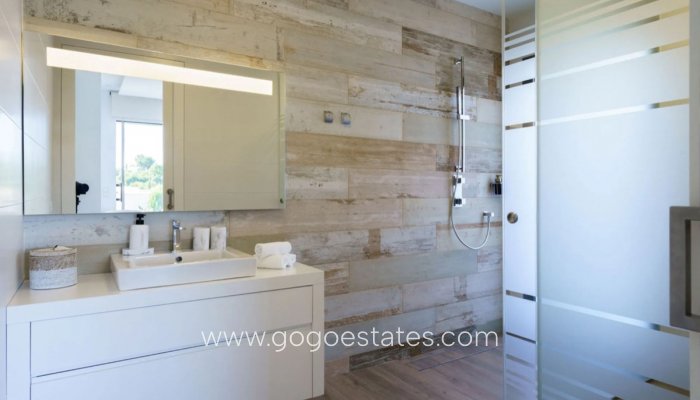 Te koop - Huis - Vrijstaande Villa - Orihuela - Las Colinas Golf