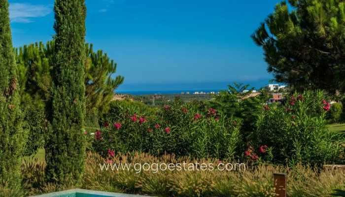 Te koop - Huis - Vrijstaande Villa - Orihuela - Las Colinas Golf