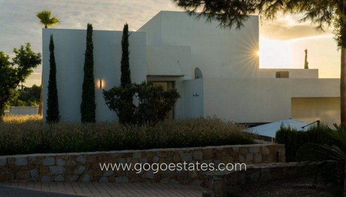 Te koop - Huis - Vrijstaande Villa - Orihuela - Las Colinas Golf