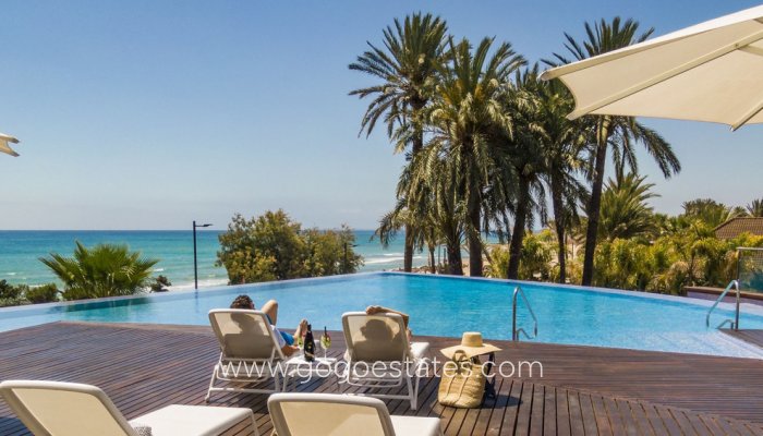 Te koop - Huis - Vrijstaande Villa - Orihuela - Las Colinas Golf