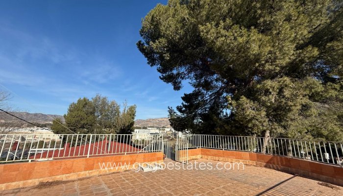 Te koop - Huis - Finca - Cortijo - Elda - Elda Centro