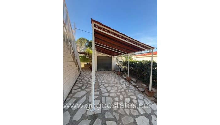 Te koop - Huis - Finca - Cortijo - Elda - Elda Centro