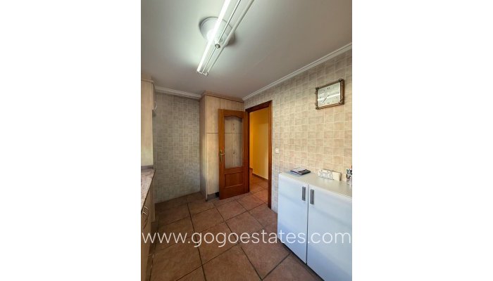 Te koop - Huis - Finca - Cortijo - Elda - Elda Centro