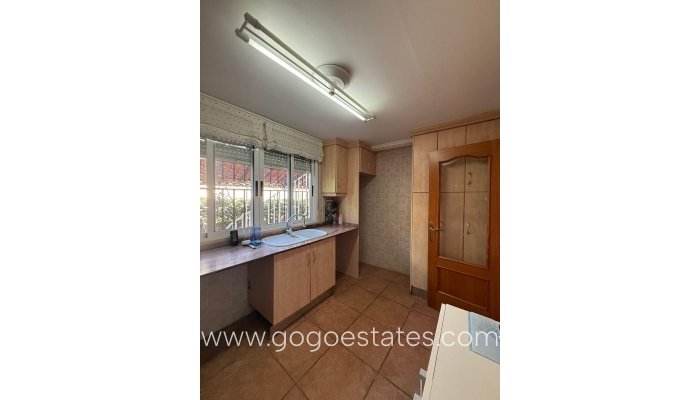 Te koop - Huis - Finca - Cortijo - Elda - Elda Centro