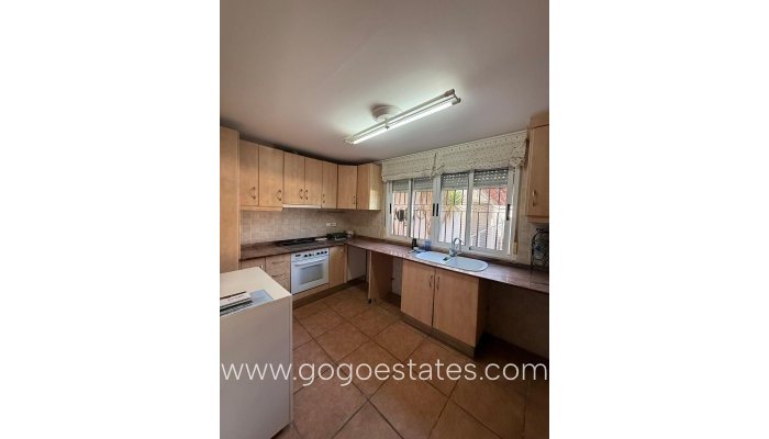 Te koop - Huis - Finca - Cortijo - Elda - Elda Centro