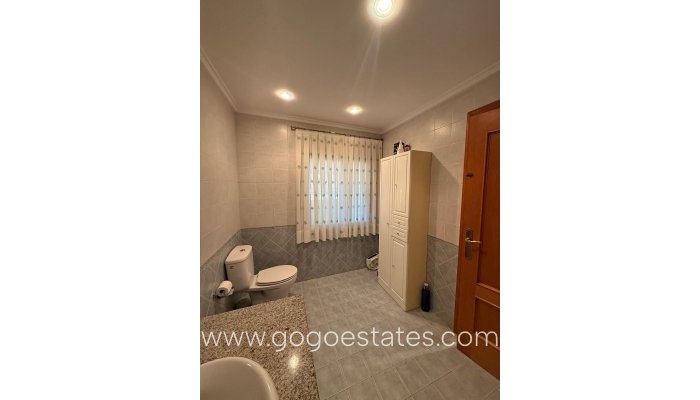 Te koop - Huis - Finca - Cortijo - Elda - Elda Centro