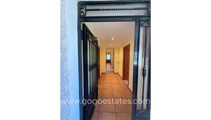 Te koop - Huis - Finca - Cortijo - Elda - Elda Centro