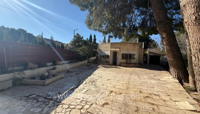 Te koop - Huis - Finca - Cortijo - Elda - Elda Centro