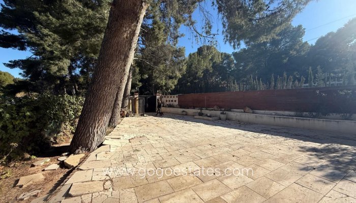 Te koop - Huis - Finca - Cortijo - Elda - Elda Centro