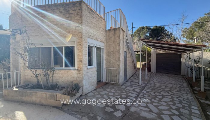 Te koop - Huis - Finca - Cortijo - Elda - Elda Centro