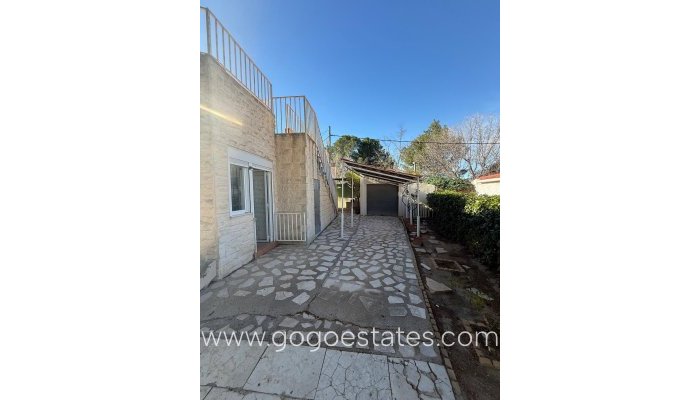 Te koop - Huis - Finca - Cortijo - Elda - Elda Centro
