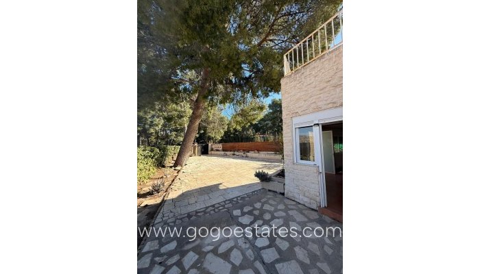 Te koop - Huis - Finca - Cortijo - Elda - Elda Centro