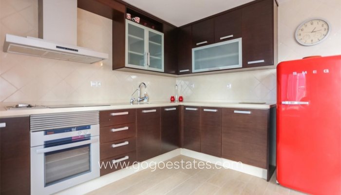 Resale - Apartment - Middle Floor Apartment - Torrevieja - Torrevieja Centro
