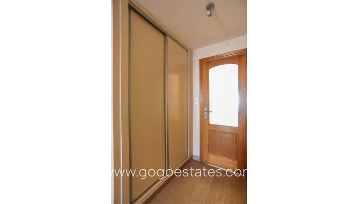 Resale - Apartment - Middle Floor Apartment - Torrevieja - Torrevieja Centro