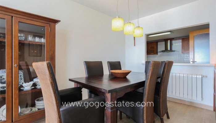 Resale - Apartment - Middle Floor Apartment - Torrevieja - Torrevieja Centro