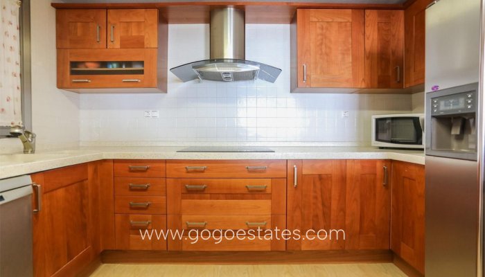 Resale - Apartment - Middle Floor Apartment - Torrevieja - Torrevieja Centro