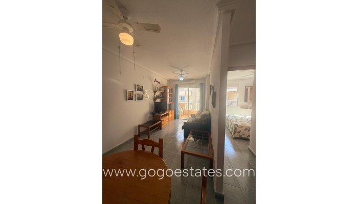 Te koop - Appartement - Appartement op de middelste verdieping - Torrevieja - Torrevieja Centro