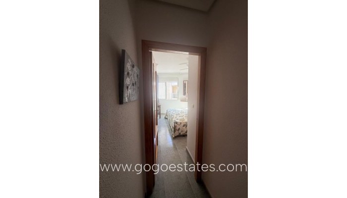Te koop - Appartement - Appartement op de middelste verdieping - Torrevieja - Torrevieja Centro
