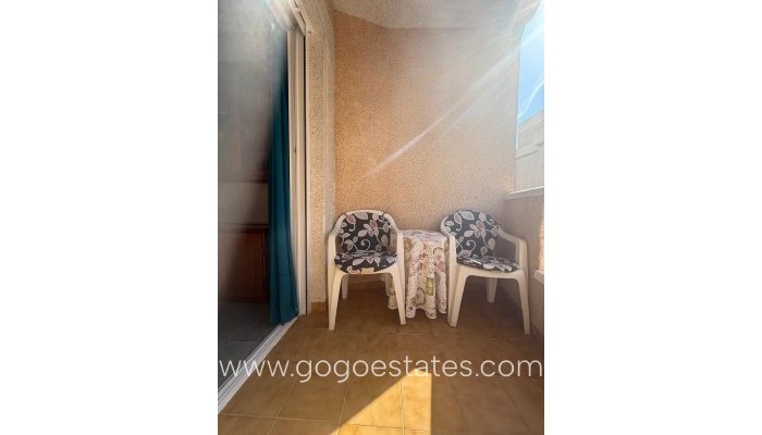 Te koop - Appartement - Appartement op de middelste verdieping - Torrevieja - Torrevieja Centro