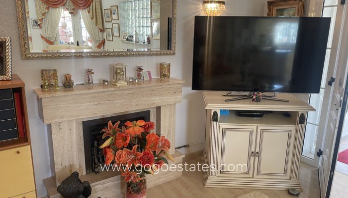 Te koop - Huis - Vrijstaande Villa - Rojales - Quesada