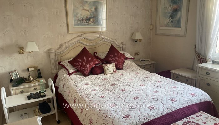 Te koop - Huis - Vrijstaande Villa - Rojales - Quesada