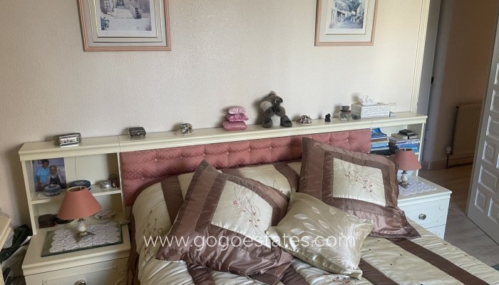 Te koop - Huis - Vrijstaande Villa - Rojales - Quesada