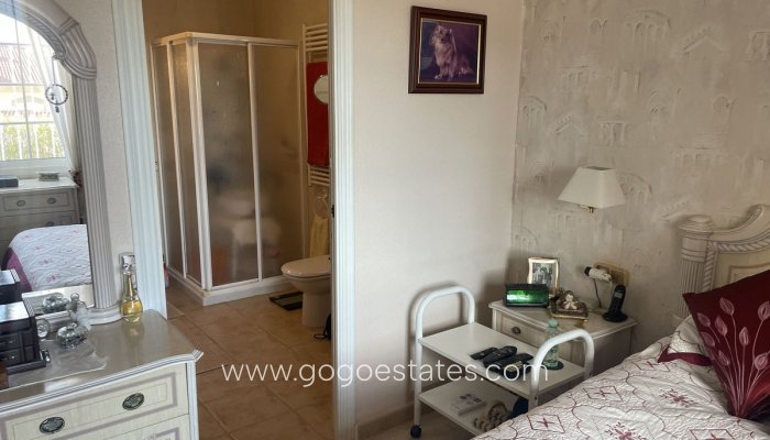 Te koop - Huis - Vrijstaande Villa - Rojales - Quesada