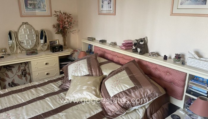 Te koop - Huis - Vrijstaande Villa - Rojales - Quesada